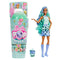 Barbie Pop Reveal Bubble Tea Series Green Tea Doll