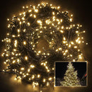 Christmas String Lights 1000 LED - Warm White