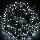 Christmas String Lights 200 LED - White