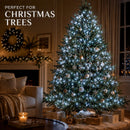 Christmas String Lights 200 LED - White