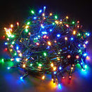 Christmas String Lights 400 LED - Multi Coloured