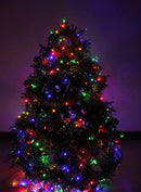 Christmas String Lights 400 LED - Multi Coloured