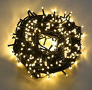 Christmas String Lights 400 LED - Warm White