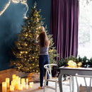 Christmas String Lights 400 LED - Warm White