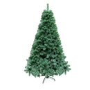 Alaskan Pine Artificial Christmas Tree 4ft