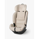 Silver Cross Balance iSize Car Seat - Almond