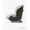 Silver Cross Balance iSize Car Seat - Almond