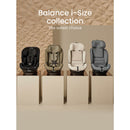 Silver Cross Balance iSize Car Seat - Space