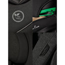 Silver Cross Balance iSize Car Seat - Space