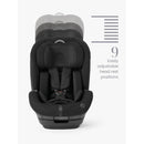 Silver Cross Balance iSize Car Seat - Space