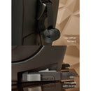 Silver Cross Balance iSize Car Seat - Space