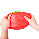 Jumbo Squishy Strawberry