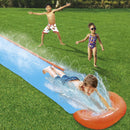H2O GO! Single Water Slide