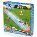 H2O GO! Single Water Slide