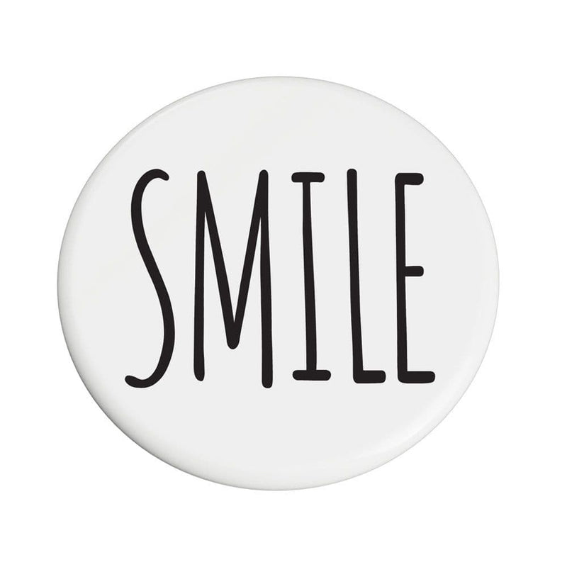 Smile Coaster