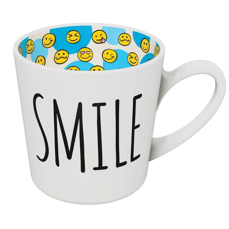 Smile Mug