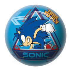 Sonic The Hedgehog Ball 23cm – JAC Stores IOM