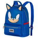 Sonic The Hedgehog Bag