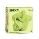 Speks Blur The Calming Focus Putty - Citron