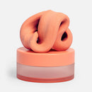 Speks Blur The Calming Focus Putty - Clementine