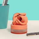 Speks Blur The Calming Focus Putty - Clementine