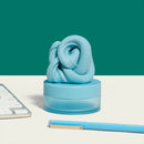 Speks Blur The Calming Focus Putty - Lagoon