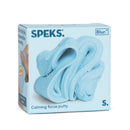 Speks Blur The Calming Focus Putty - Lagoon