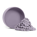 Speks Crags Magnetic Fidget Putty - Neutral Lavender