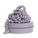 Speks Crags Magnetic Fidget Putty - Neutral Lavender