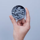 Speks Crags Magnetic Fidget Putty - Neutral Slate