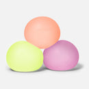 Speks Gump The Memory Gel Stress Ball 3 Pack - Warm