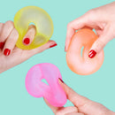 Speks Gump The Memory Gel Stress Ball Loop 3 Pack - Warm