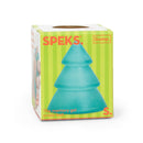 Speks Gump The Memory Gel Stress Ball - Christmas Tree