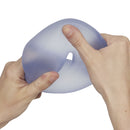 Speks Gump The Memory Gel Stress Ball Jumbo Loop - Dew
