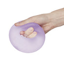 Speks Gump The Memory Gel Stress Ball Jumbo Loop - Mist
