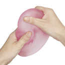 Speks Gump The Memory Gel Stress Ball Jumbo Loop - Moon
