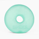 Speks Gump The Memory Gel Stress Ball Jumbo Loop - Sea Glass