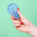 Speks Gump The Memory Gel Stress Ball: Loop - Dew