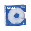 Speks Gump The Memory Gel Stress Ball: Loop - Dew