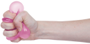 Speks Gump The Memory Gel Stress Ball: Loop - Moon Jelly