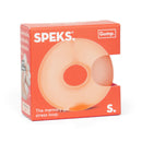 Speks Gump The Memory Gel Stress Ball: Loop - Reef
