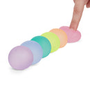 Speks Gump The Memory Gel Stress Ball: Mini 6 Pack