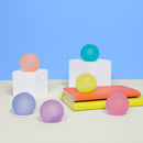 Speks Gump The Memory Gel Stress Ball: Mini 6 Pack