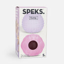 Speks Gump The Memory Gel Stress Ball Surface 3 Pack - Warm