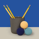 Speks Odds Soft Silicone Fidget Magnets - Vivid Lines