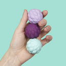 Speks Odds Soft Silicone Fidget Magnets - Vivid Puffs