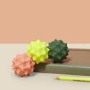 Speks Odds Soft Silicone Fidget Magnets - Vivid Spurs