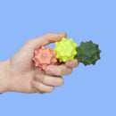 Speks Odds Soft Silicone Fidget Magnets - Vivid Spurs