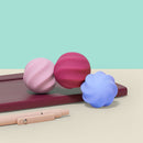 Speks Odds Soft Silicone Fidget Magnets - Vivid Swirl