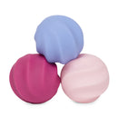 Speks Odds Soft Silicone Fidget Magnets - Vivid Swirl